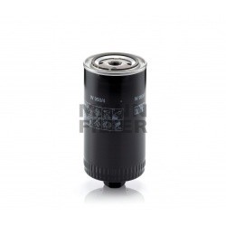 MANN фильтр масляный VW LT 28-55 2.4D -97, T4 2.4-2.5D 90-03